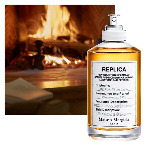 bloomingdale's replica perfume|Replica By the Fireplace Eau de Toilette .